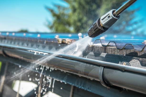 Best Pressure Washing Services for Businesses  in Bristol, FL