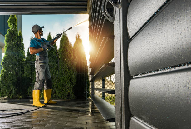 Pressure Washing Estimates in Bristol, FL