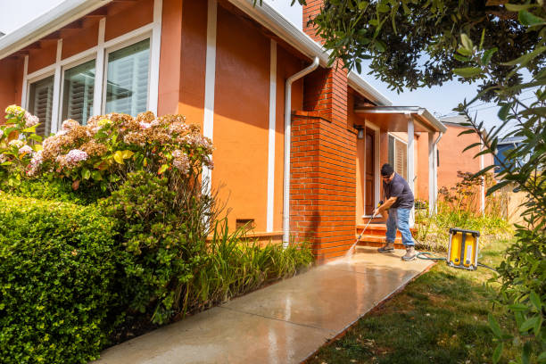 Professional Pressure Washing in Bristol, FL
