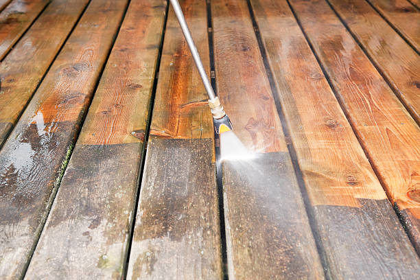Best Garage Pressure Washing  in Bristol, FL